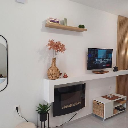 הרקליון Brio Luxurious Urban Stay In Heraklio,Wifi,Αc מראה חיצוני תמונה
