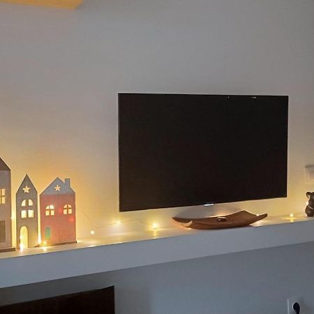 הרקליון Brio Luxurious Urban Stay In Heraklio,Wifi,Αc מראה חיצוני תמונה