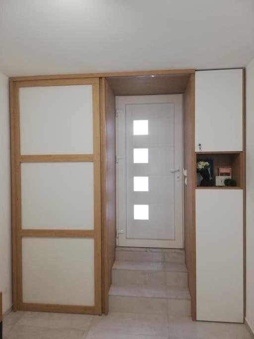 הרקליון Brio Luxurious Urban Stay In Heraklio,Wifi,Αc מראה חיצוני תמונה