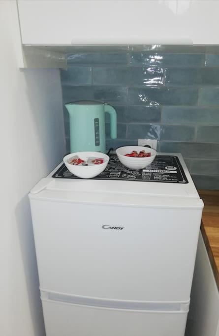 הרקליון Brio Luxurious Urban Stay In Heraklio,Wifi,Αc מראה חיצוני תמונה