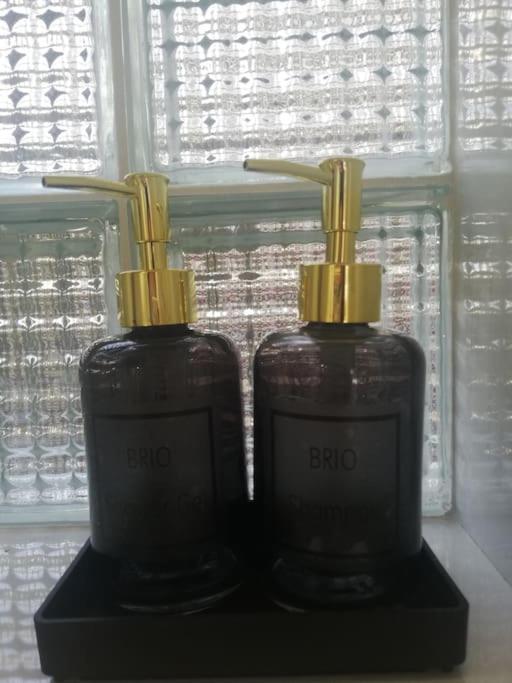 הרקליון Brio Luxurious Urban Stay In Heraklio,Wifi,Αc מראה חיצוני תמונה