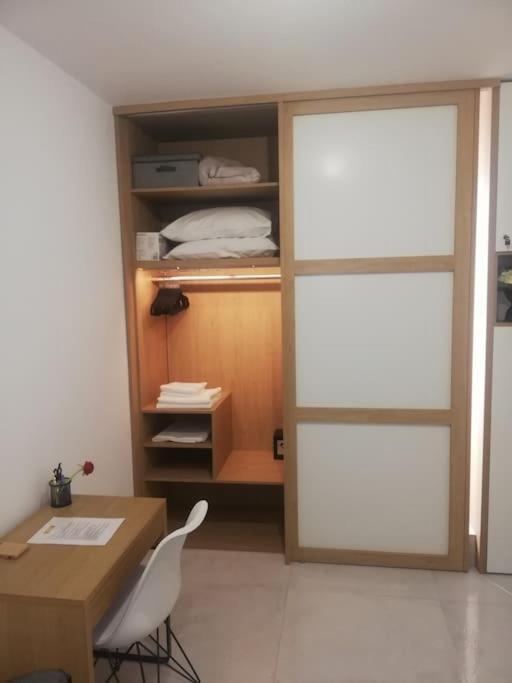 הרקליון Brio Luxurious Urban Stay In Heraklio,Wifi,Αc מראה חיצוני תמונה