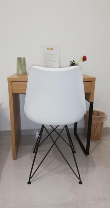 הרקליון Brio Luxurious Urban Stay In Heraklio,Wifi,Αc מראה חיצוני תמונה
