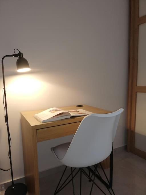 הרקליון Brio Luxurious Urban Stay In Heraklio,Wifi,Αc מראה חיצוני תמונה