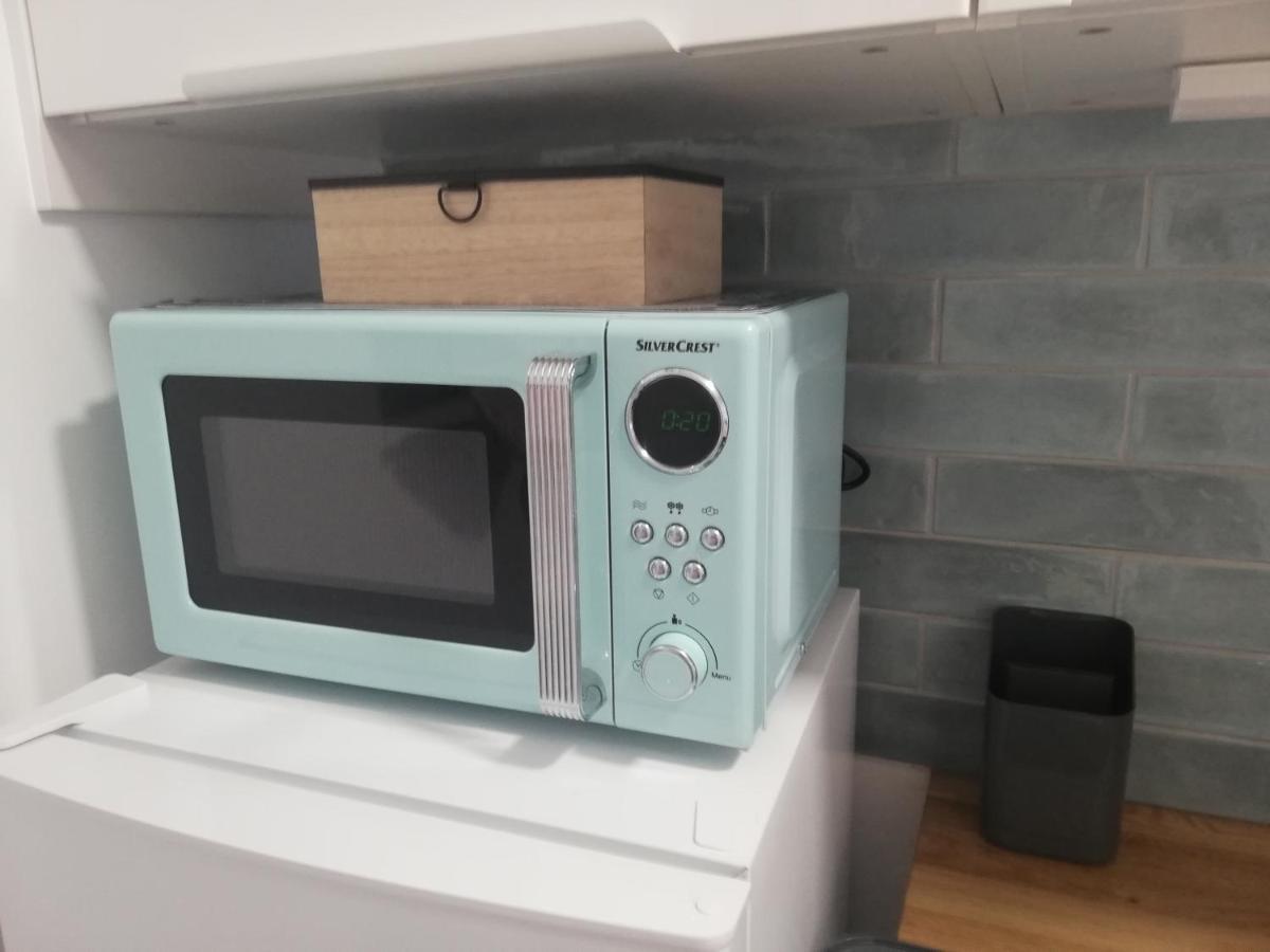 הרקליון Brio Luxurious Urban Stay In Heraklio,Wifi,Αc מראה חיצוני תמונה